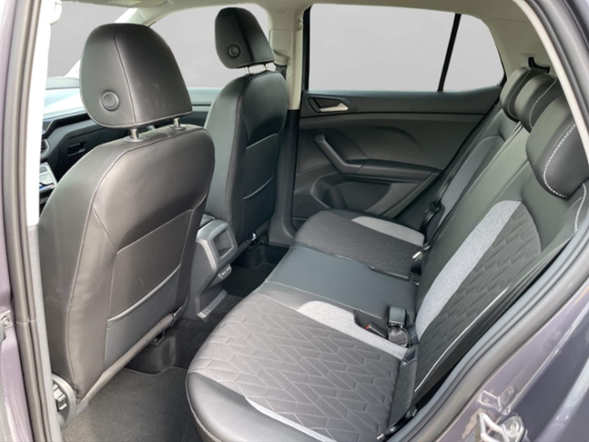 Volkswagen T-Cross ENERGY