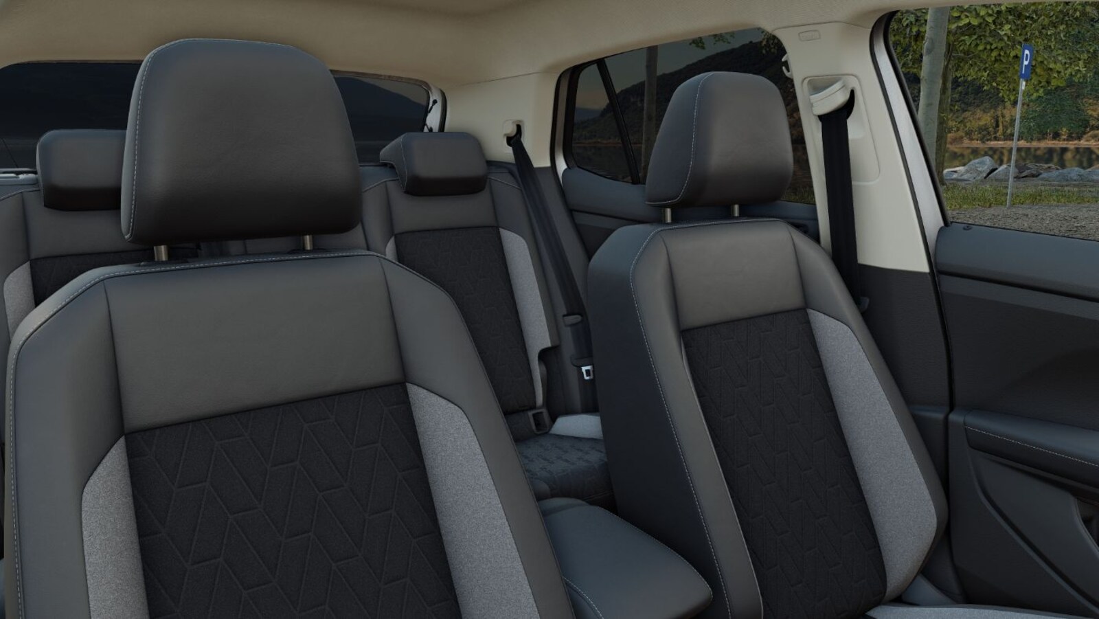 Volkswagen T-Cross – Bild 12