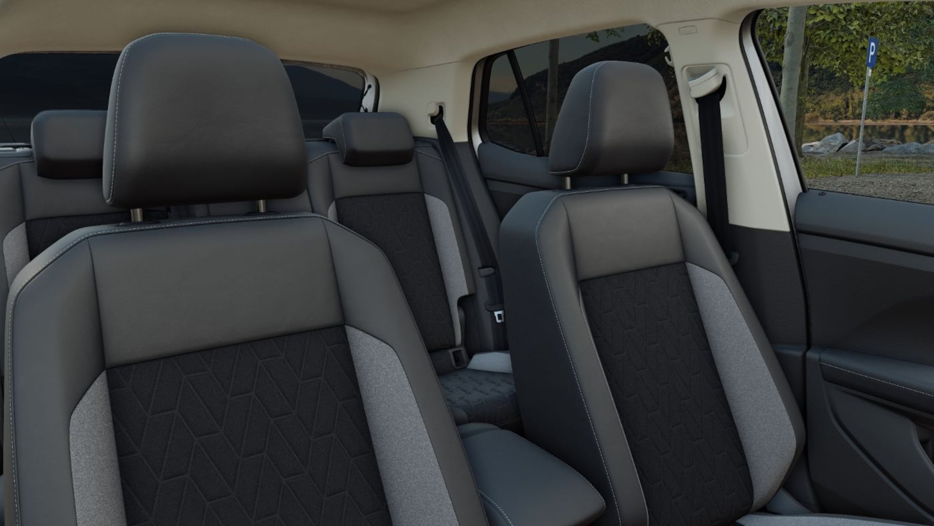 Volkswagen T-Cross ENERGY