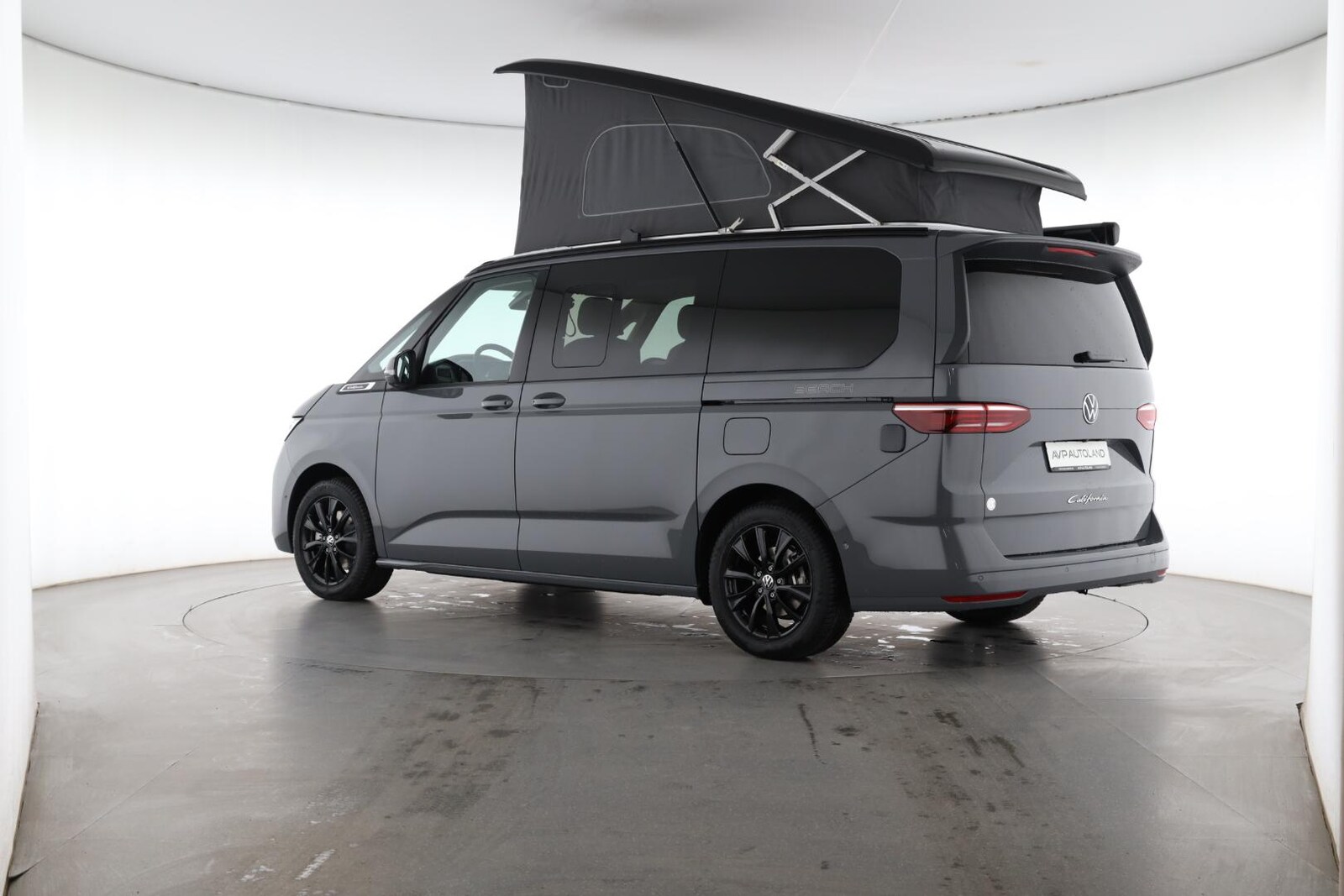 Volkswagen California – Bild 4