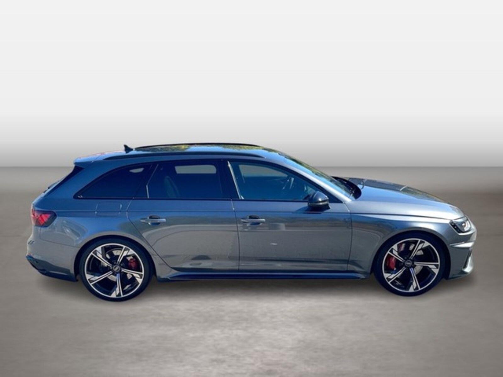 Audi RS 4 Avant – Bild 7