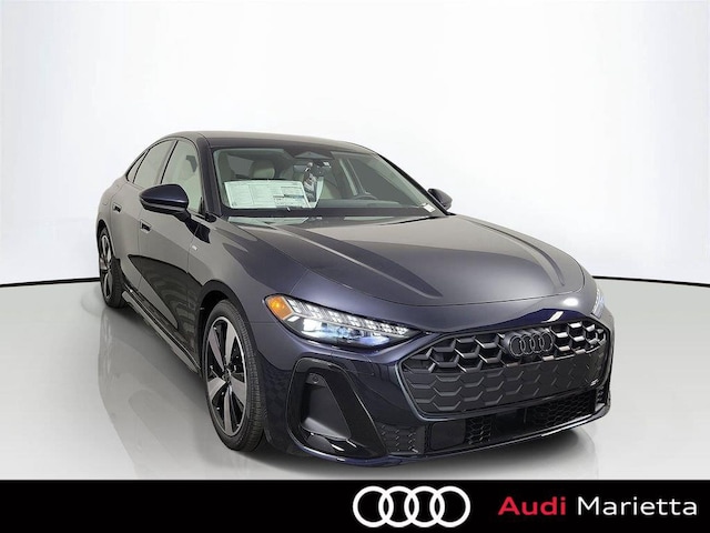 2026 Audi A5 Sedan