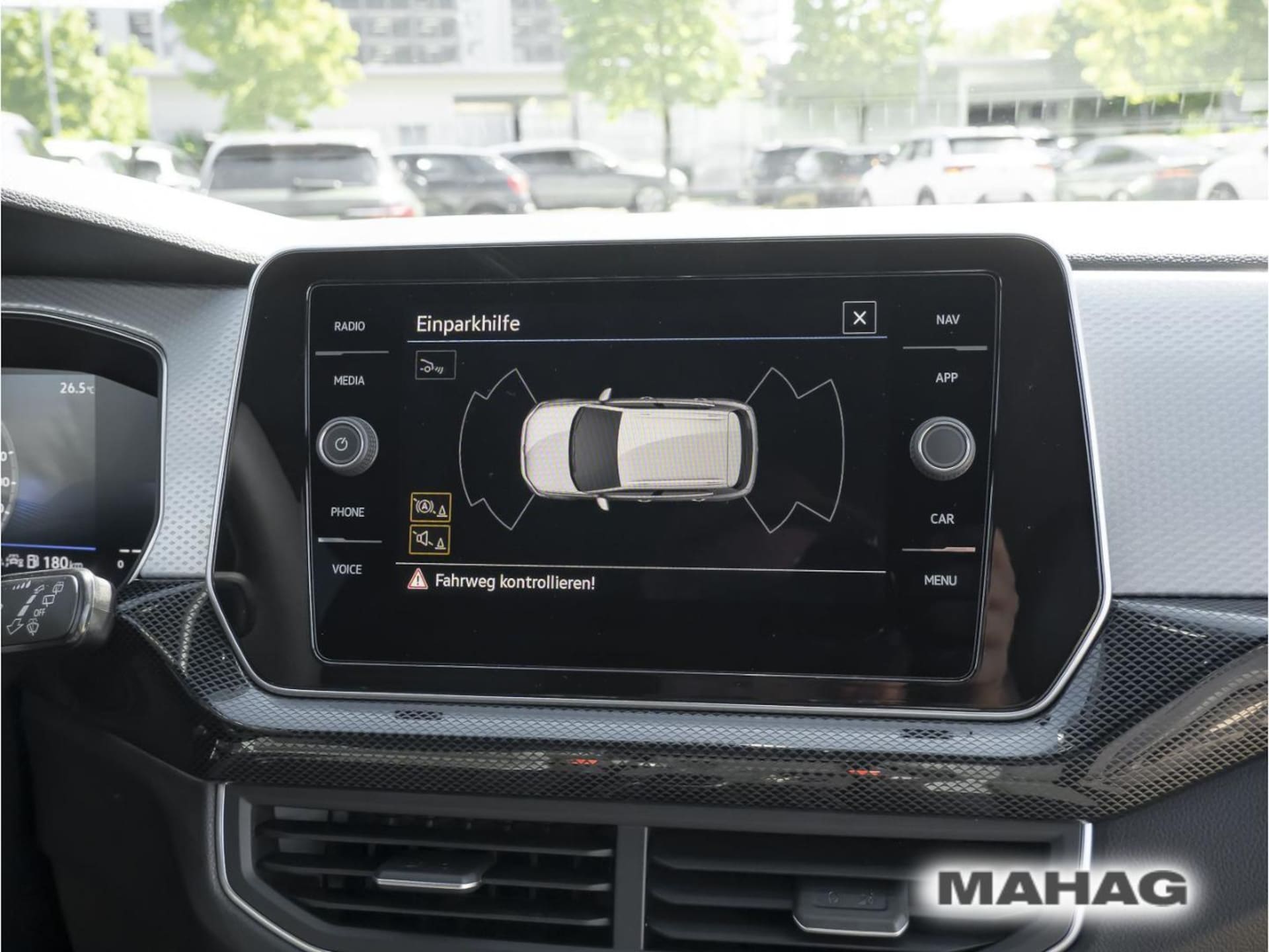 Volkswagen T-Cross ENERGY