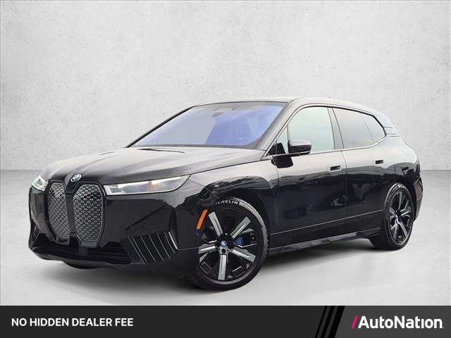 2023 BMW iX