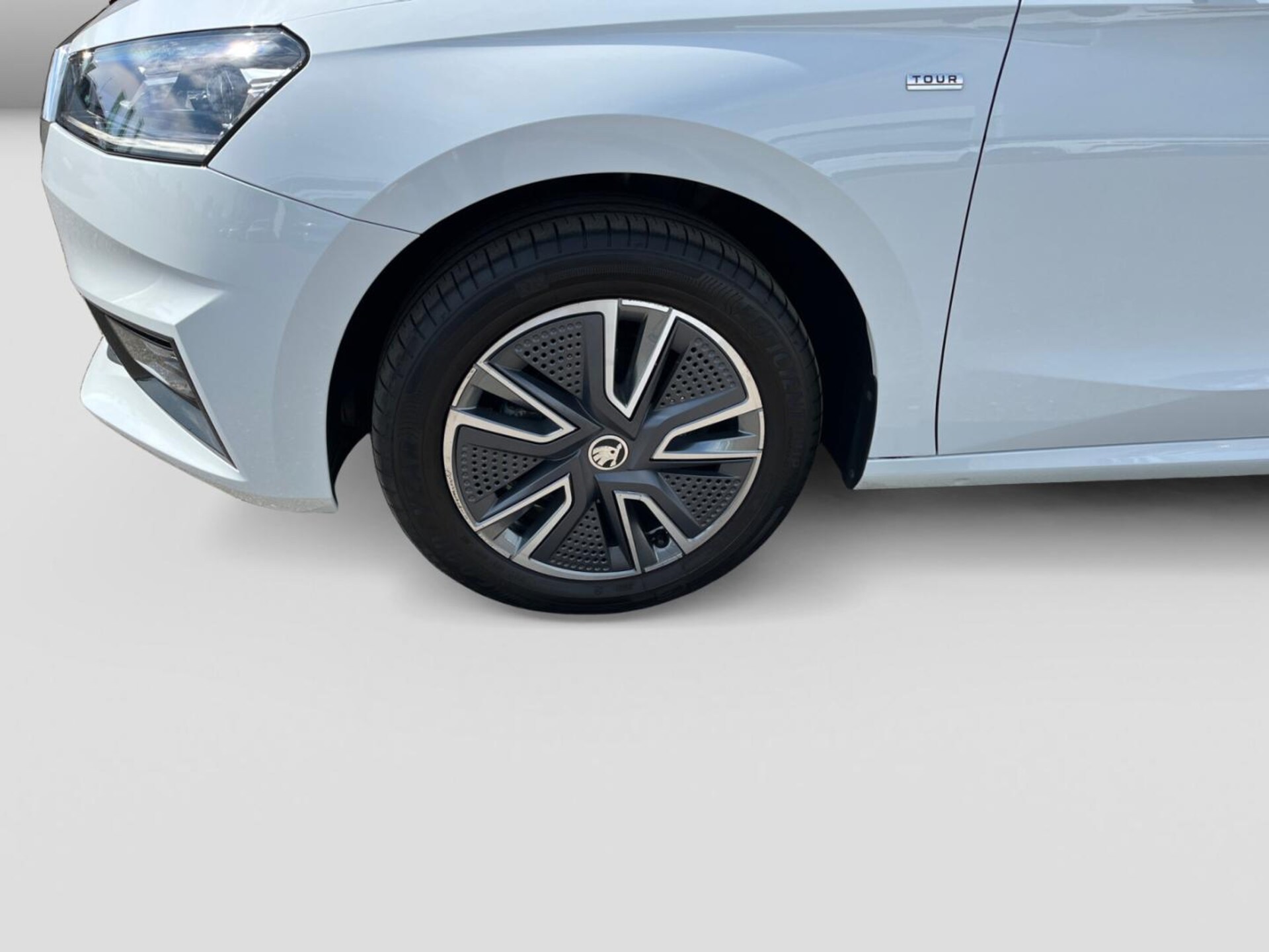 Skoda Fabia Ambition