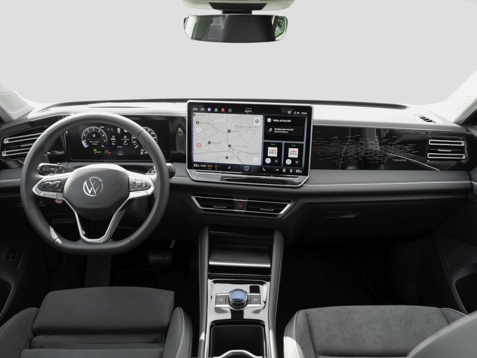 Volkswagen Tiguan – Bild 10