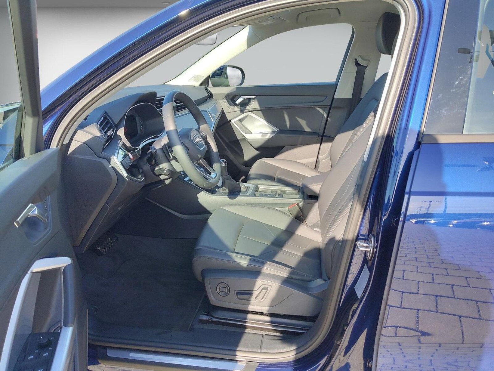 Audi Q3 – Bild 11