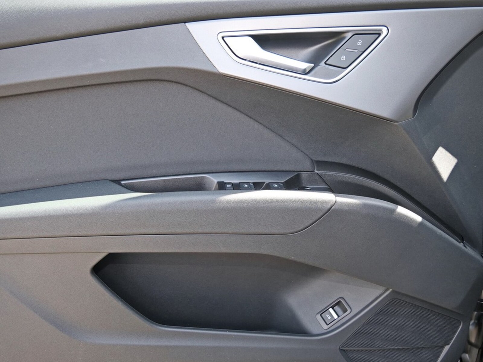 Audi Q4 e-tron – Bild 15