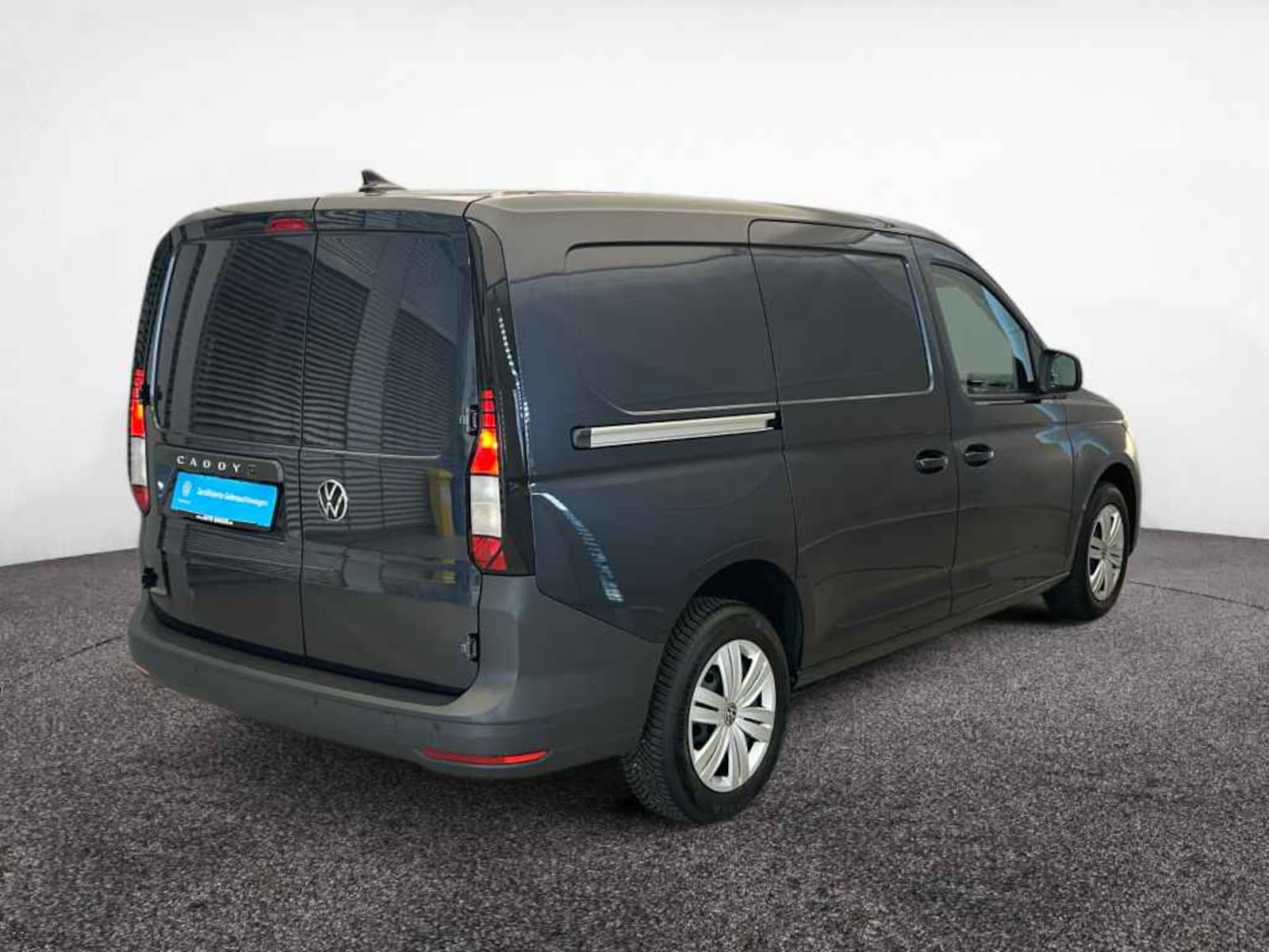 Volkswagen Caddy Maxi Cargo – Bild 6