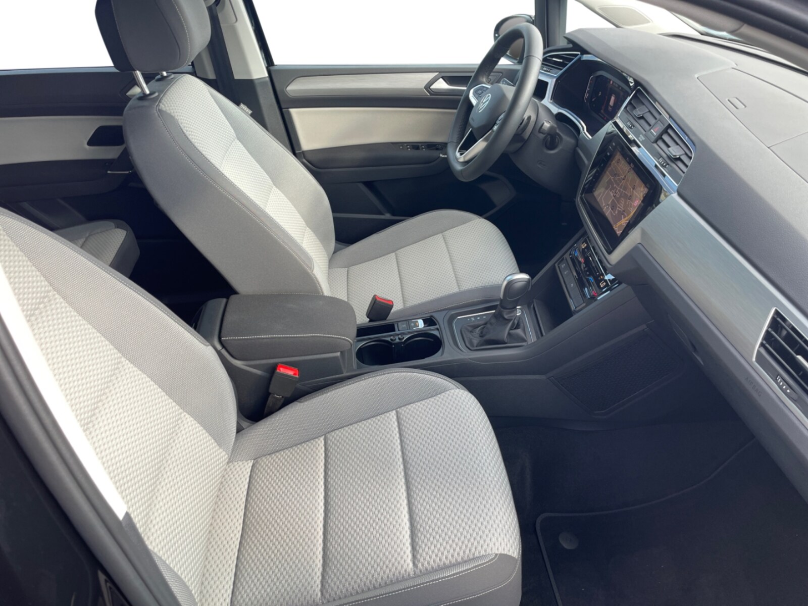 Volkswagen Touran – Bild 15