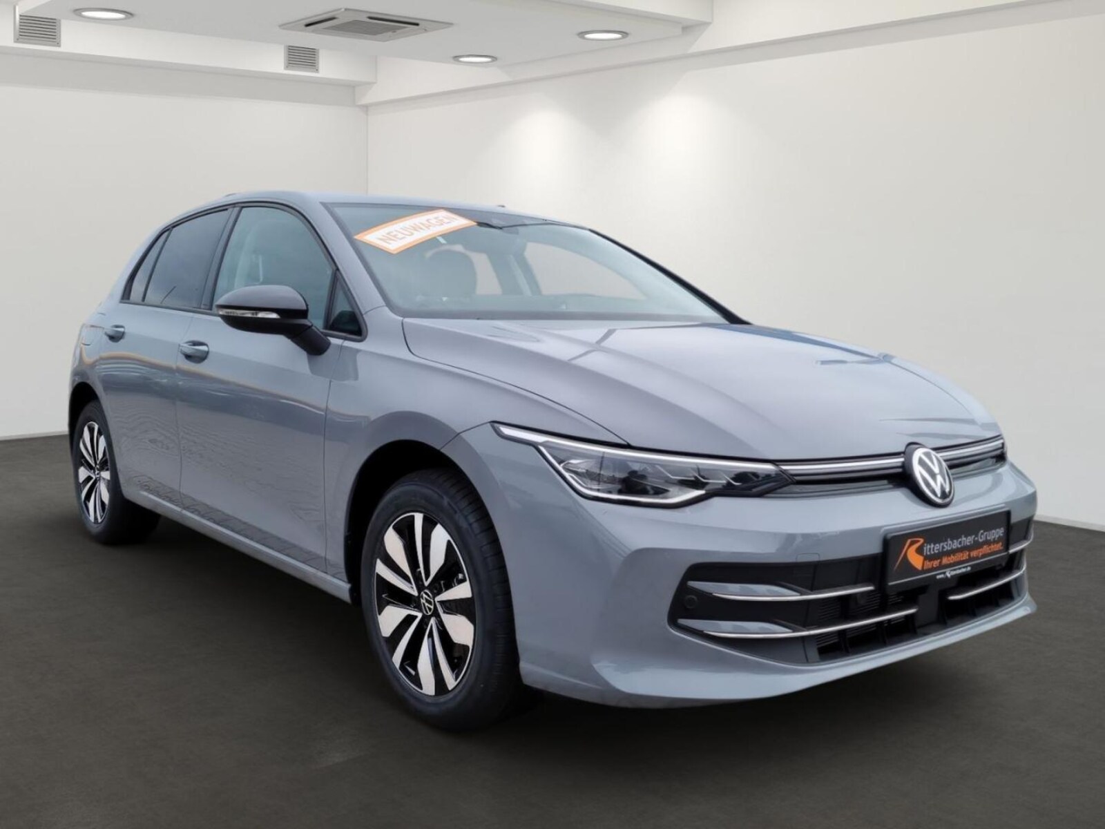 Volkswagen Golf – Bild 3