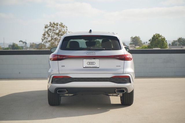 2026 Audi Q5
