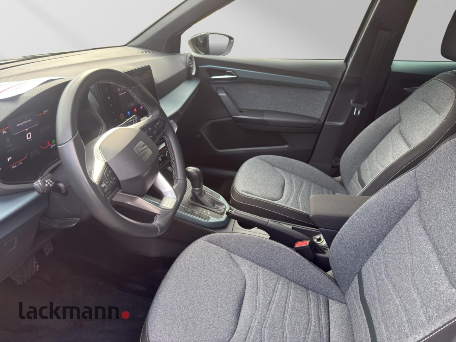 SEAT Arona – Bild 8