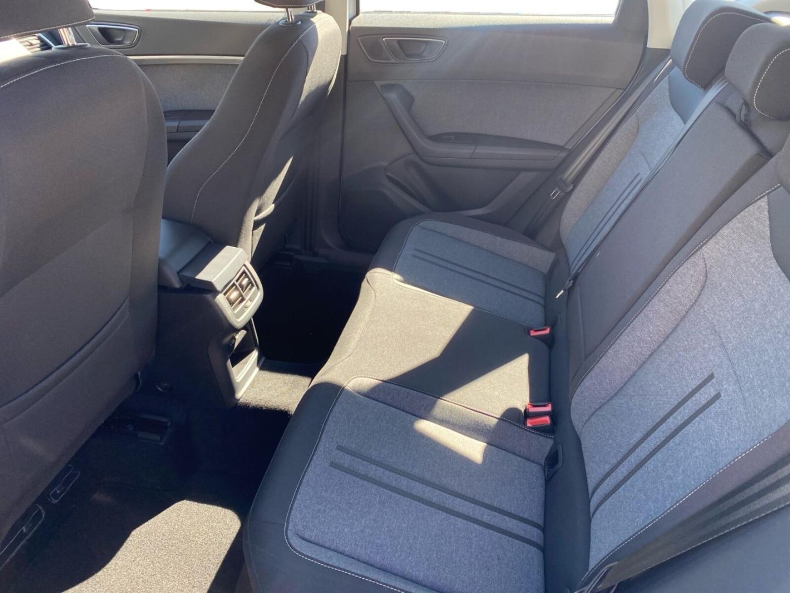 SEAT Ateca – Bild 9