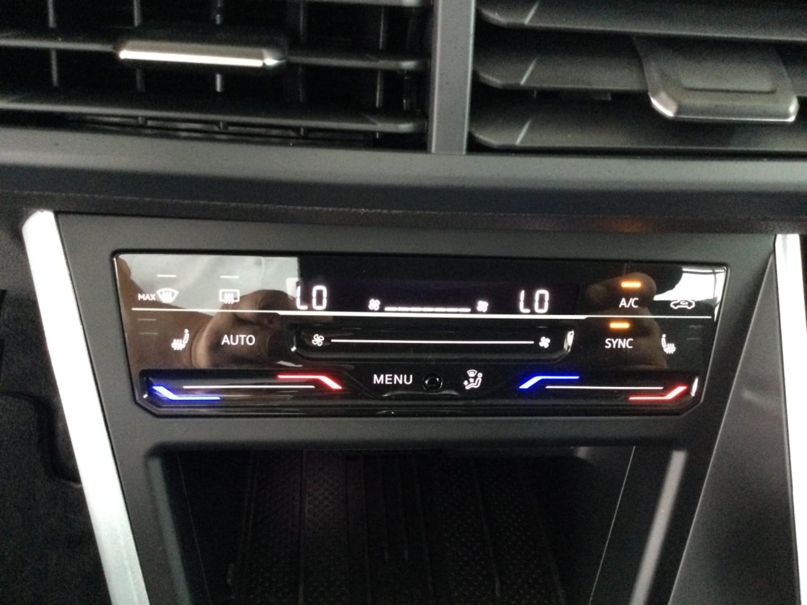 Volkswagen Polo – Bild 15