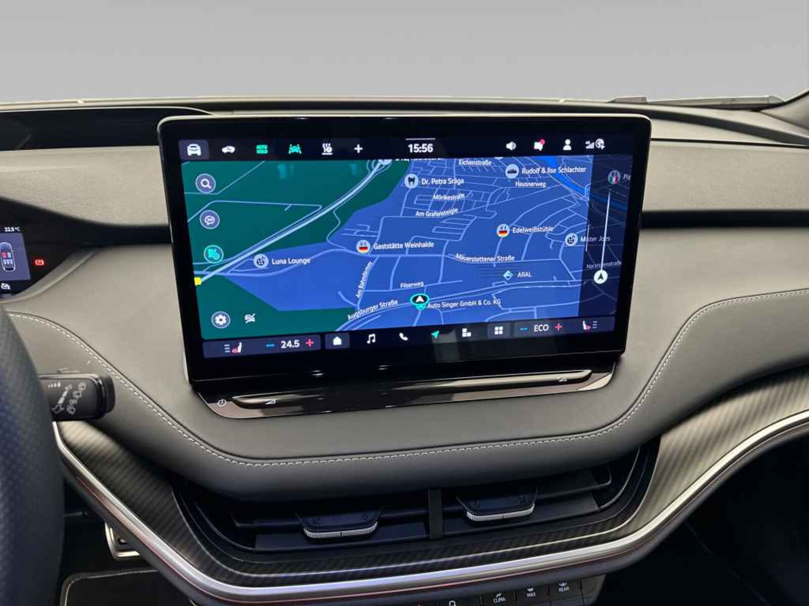 Škoda Enyaq – Bild 15