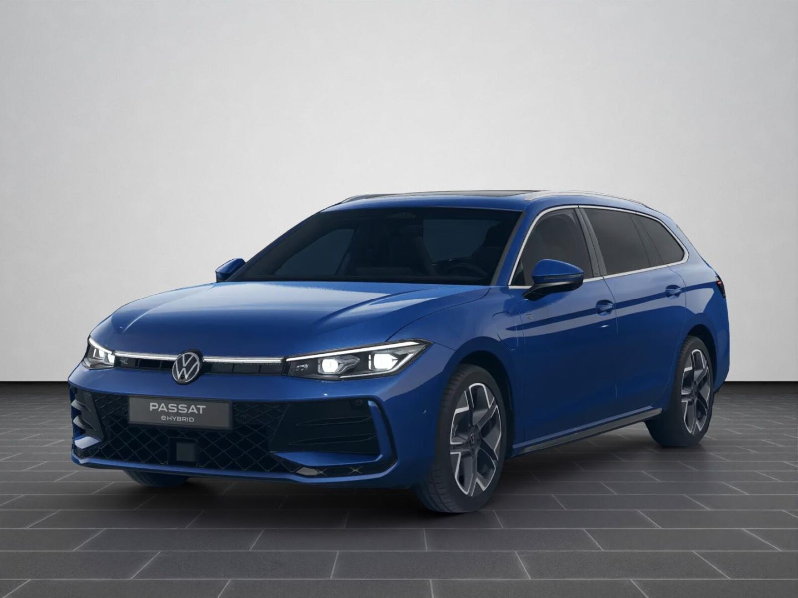 Volkswagen Passat – Bild 2