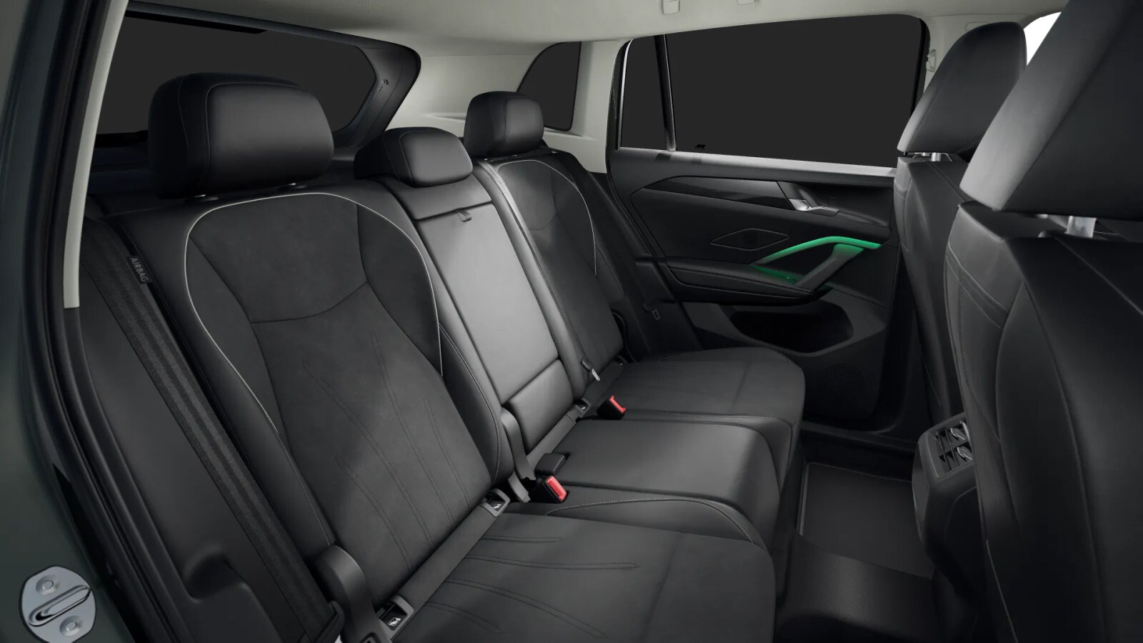 Volkswagen Tiguan – Bild 11