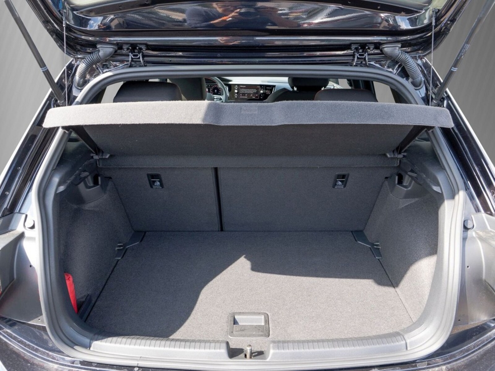 Volkswagen Polo – Bild 6