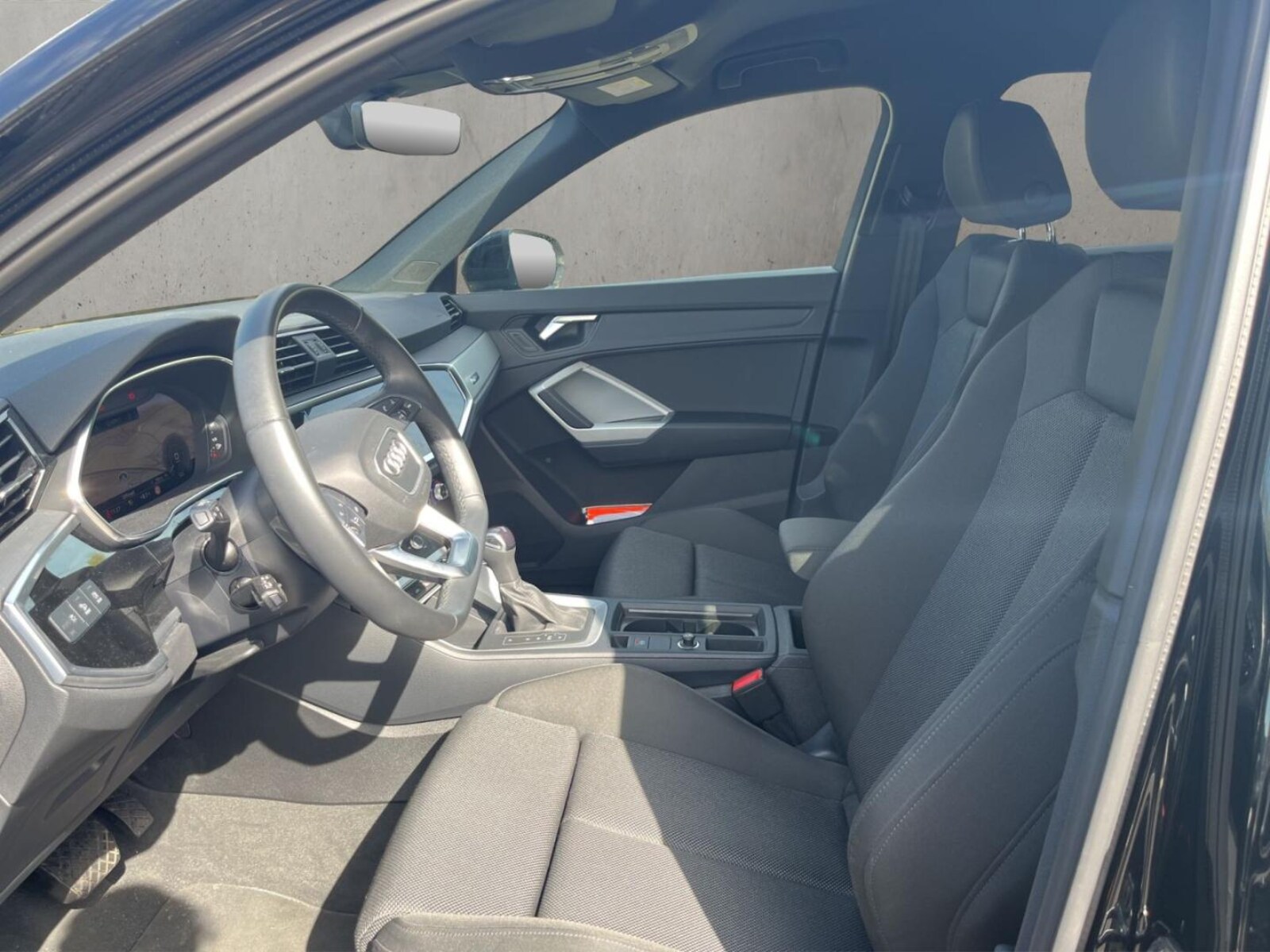Audi Q3 – Bild 9
