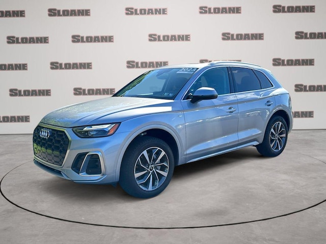 Photo of 2023 Audi Q5