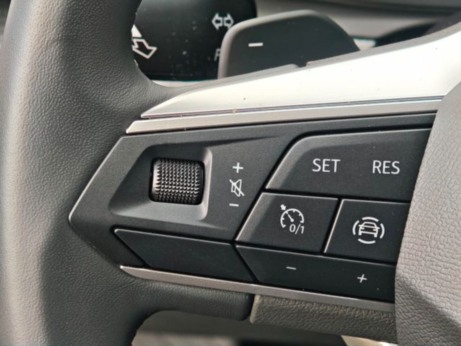 SEAT Leon – Bild 25