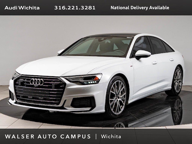 Photo of 2023 Audi A6 Sedan