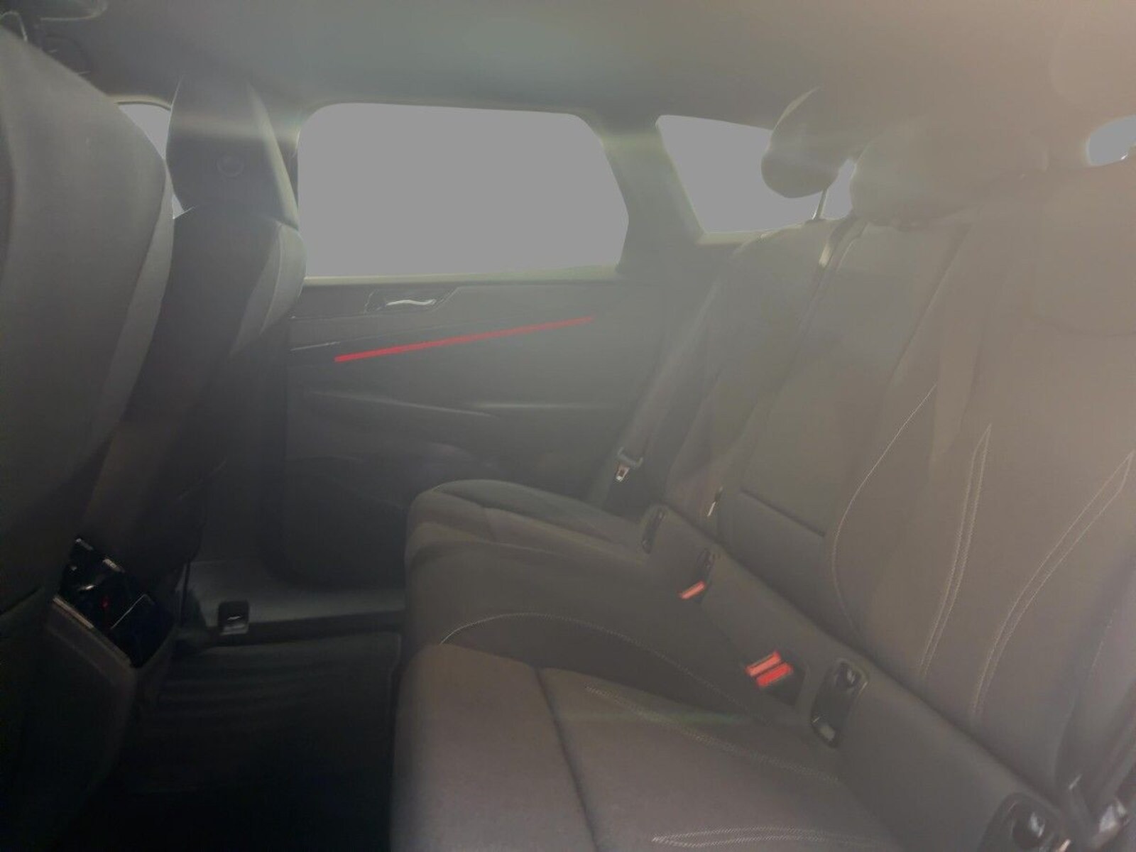 Volkswagen ID.7 Tourer – Bild 8