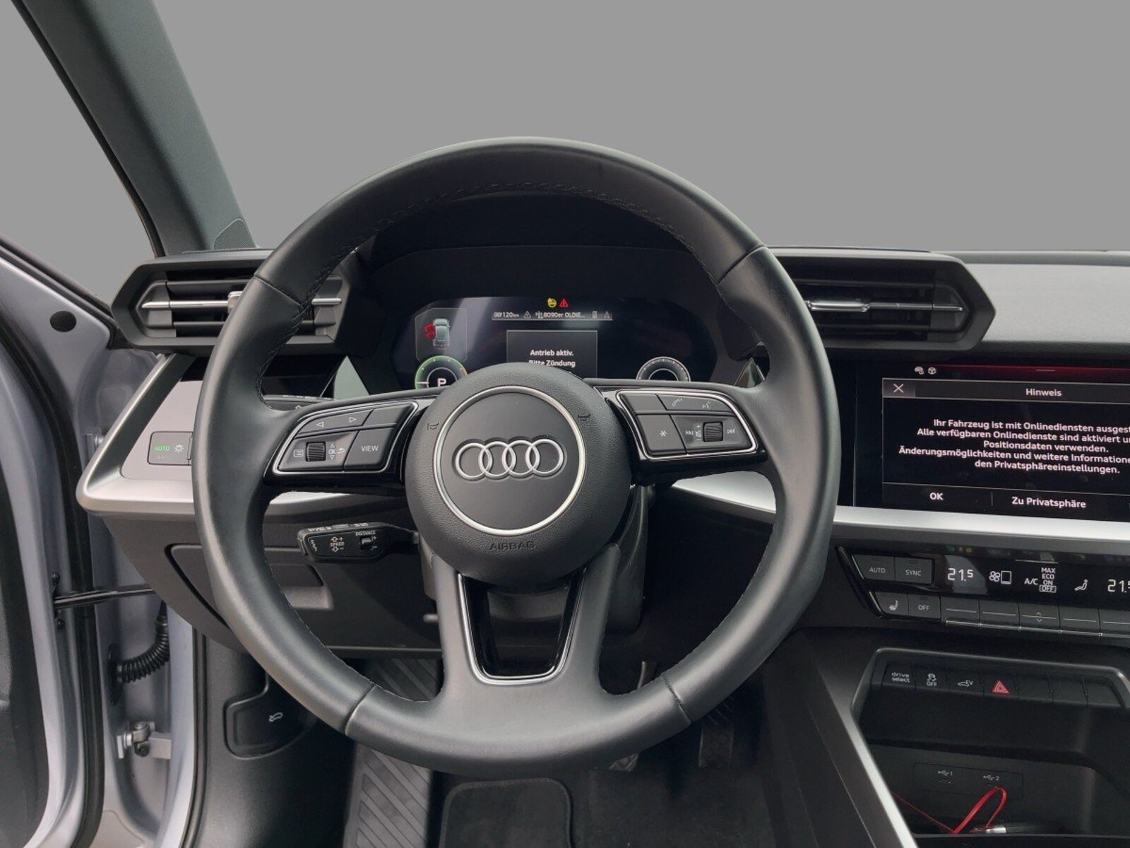 Audi A3 Sportback – Bild 11