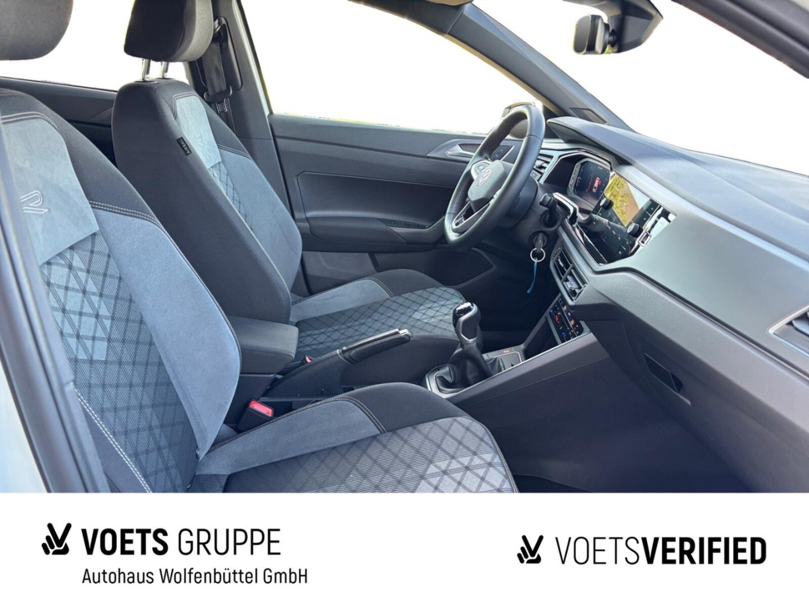 Volkswagen Polo – Bild 7