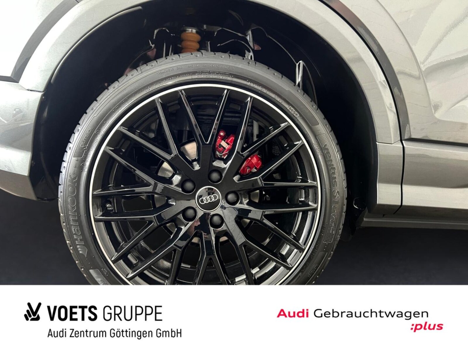 Audi Q2 – Bild 5