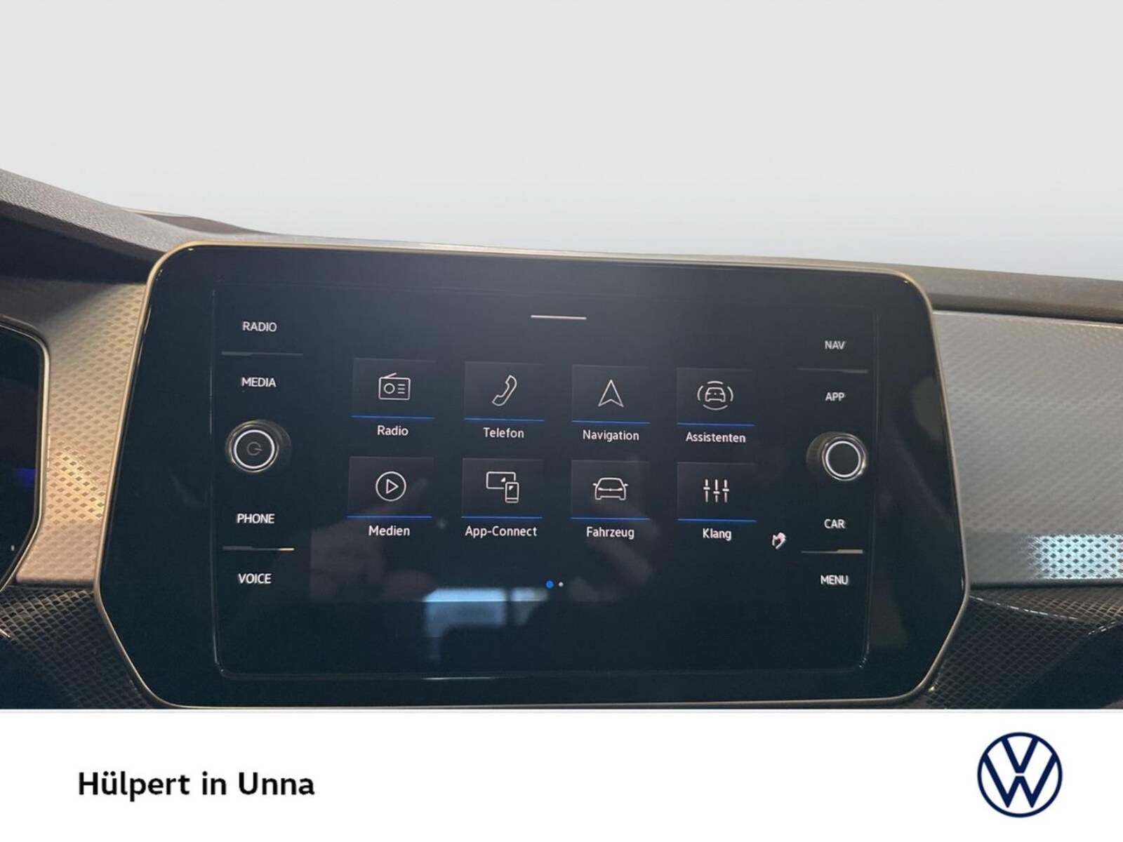 Volkswagen T-Cross – Bild 14
