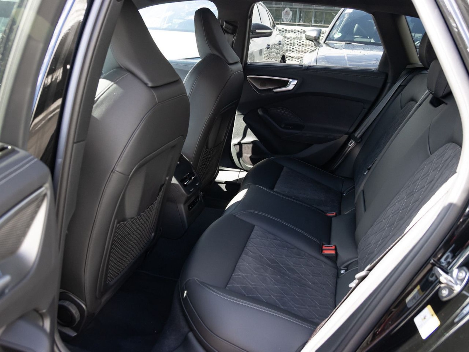 Audi A5 Avant – Bild 10