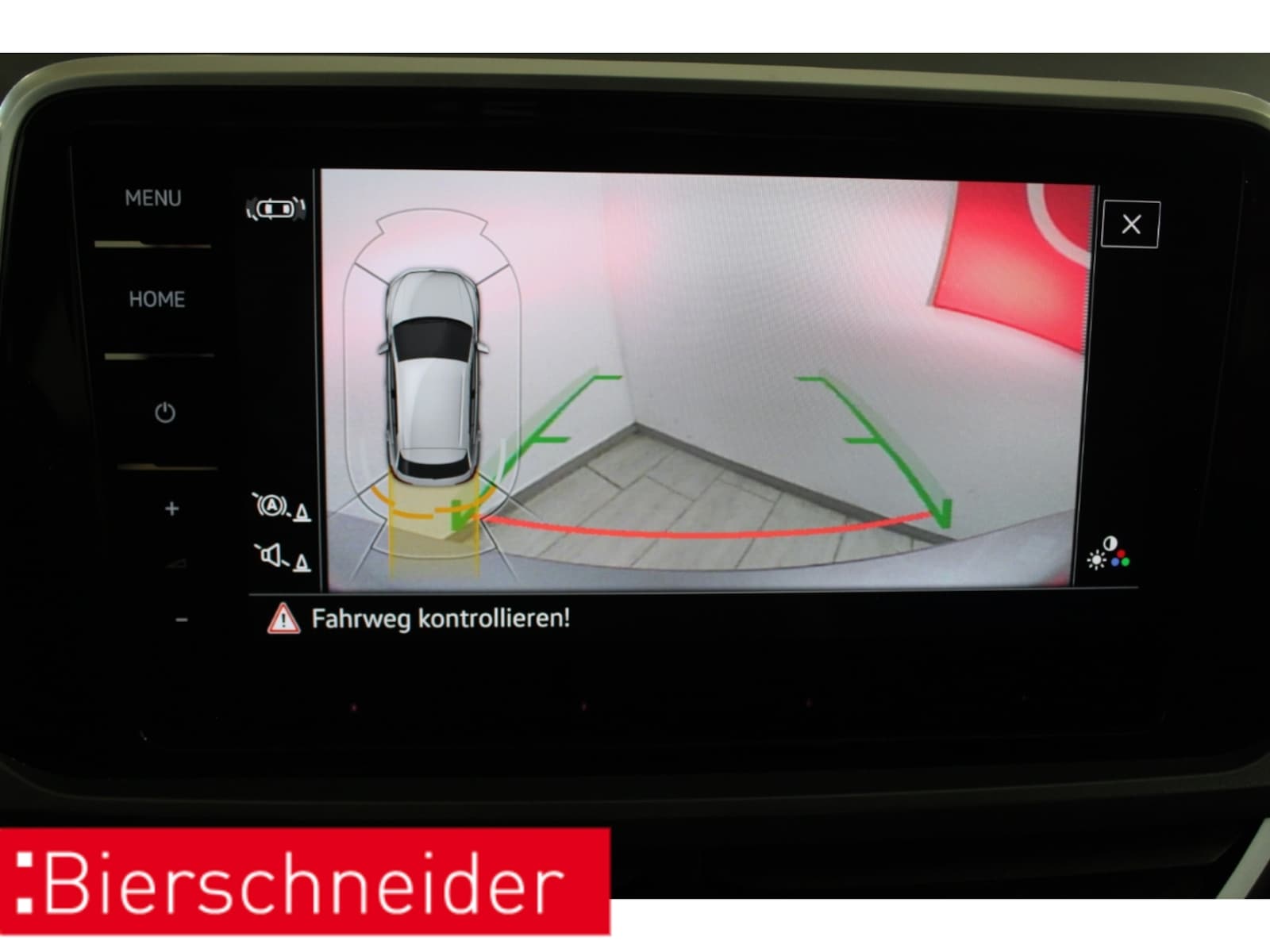 Volkswagen T-Roc – Bild 7