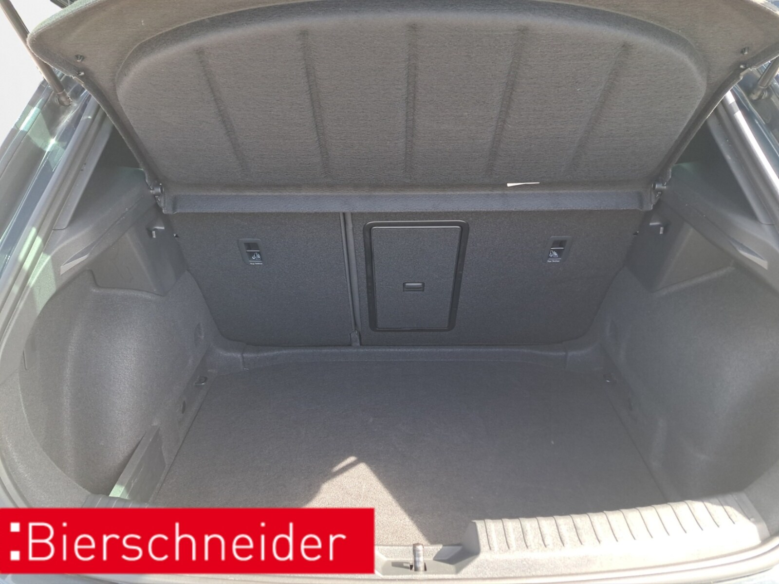 SEAT Leon – Bild 8