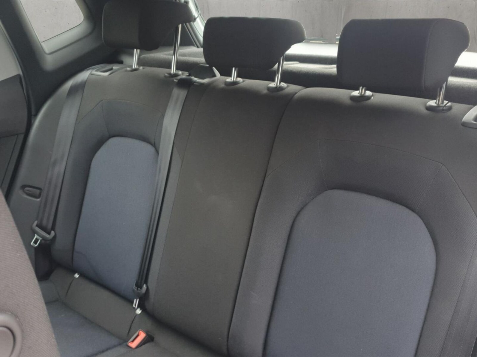 SEAT Arona – Bild 13
