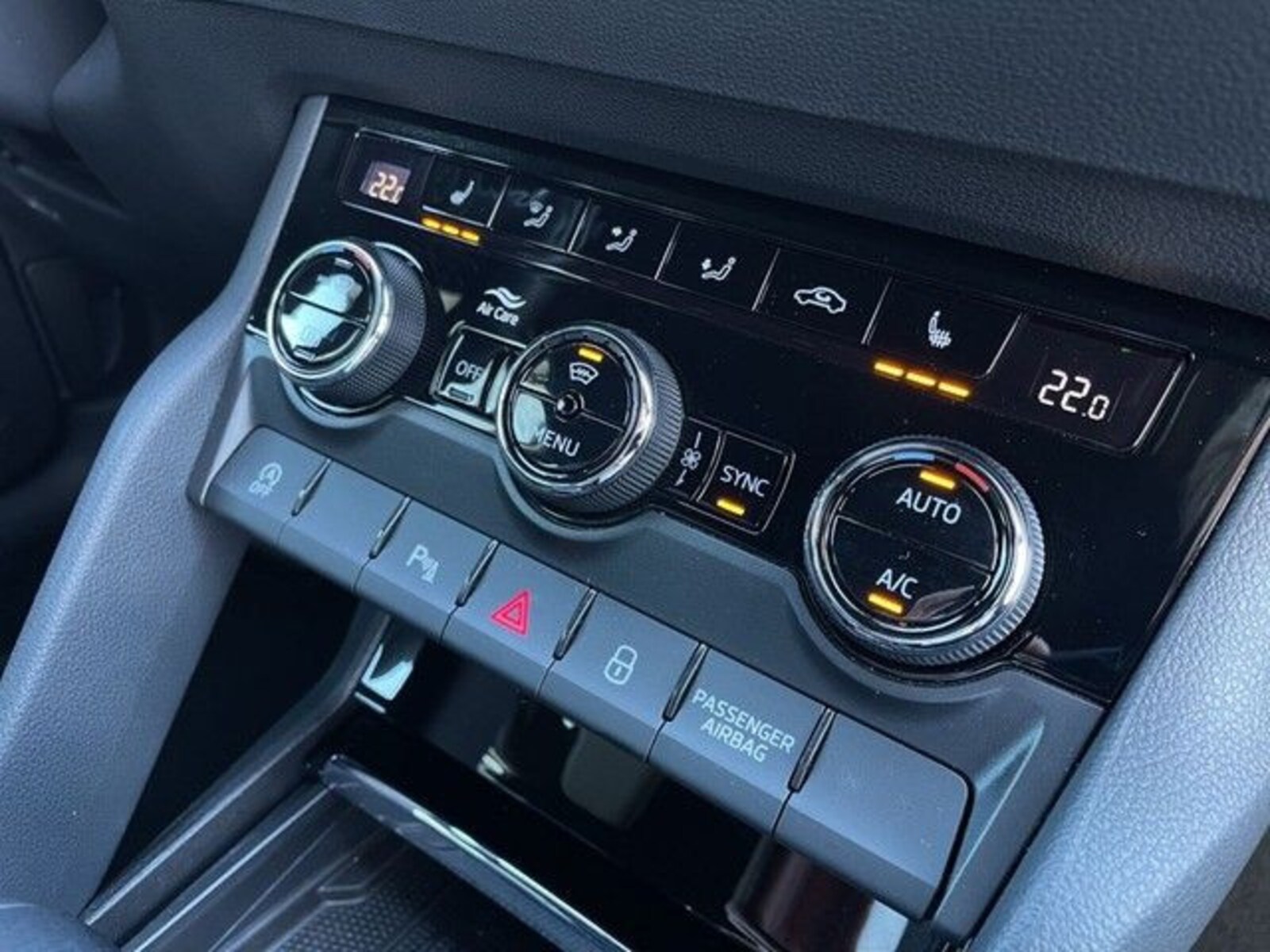 Škoda Karoq – Bild 21