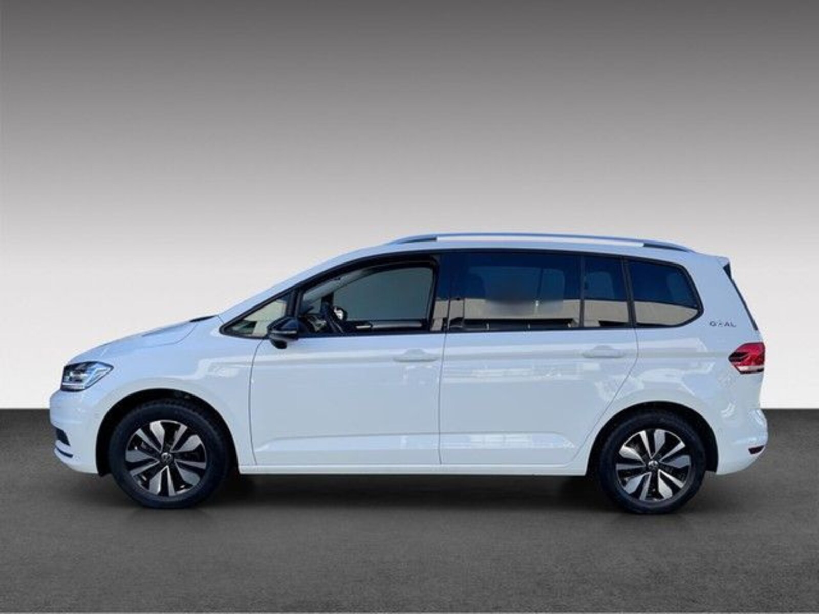 Volkswagen Touran – Bild 5