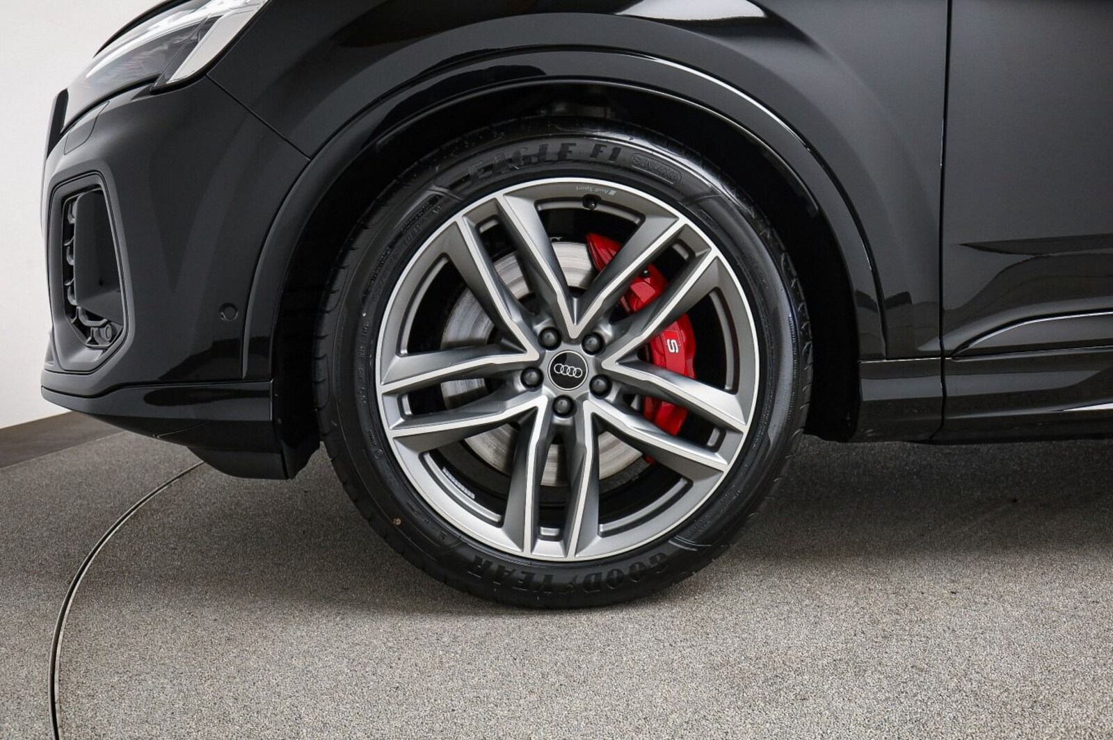 Audi SQ7 – Bild 8