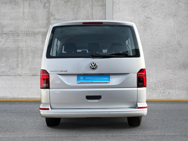 Volkswagen T6.1 Caravelle larger