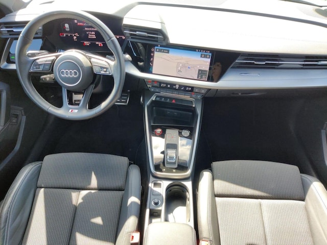 Audi S3 TFSI Quattro S Tronic - 2022 - Joinsteer - #9