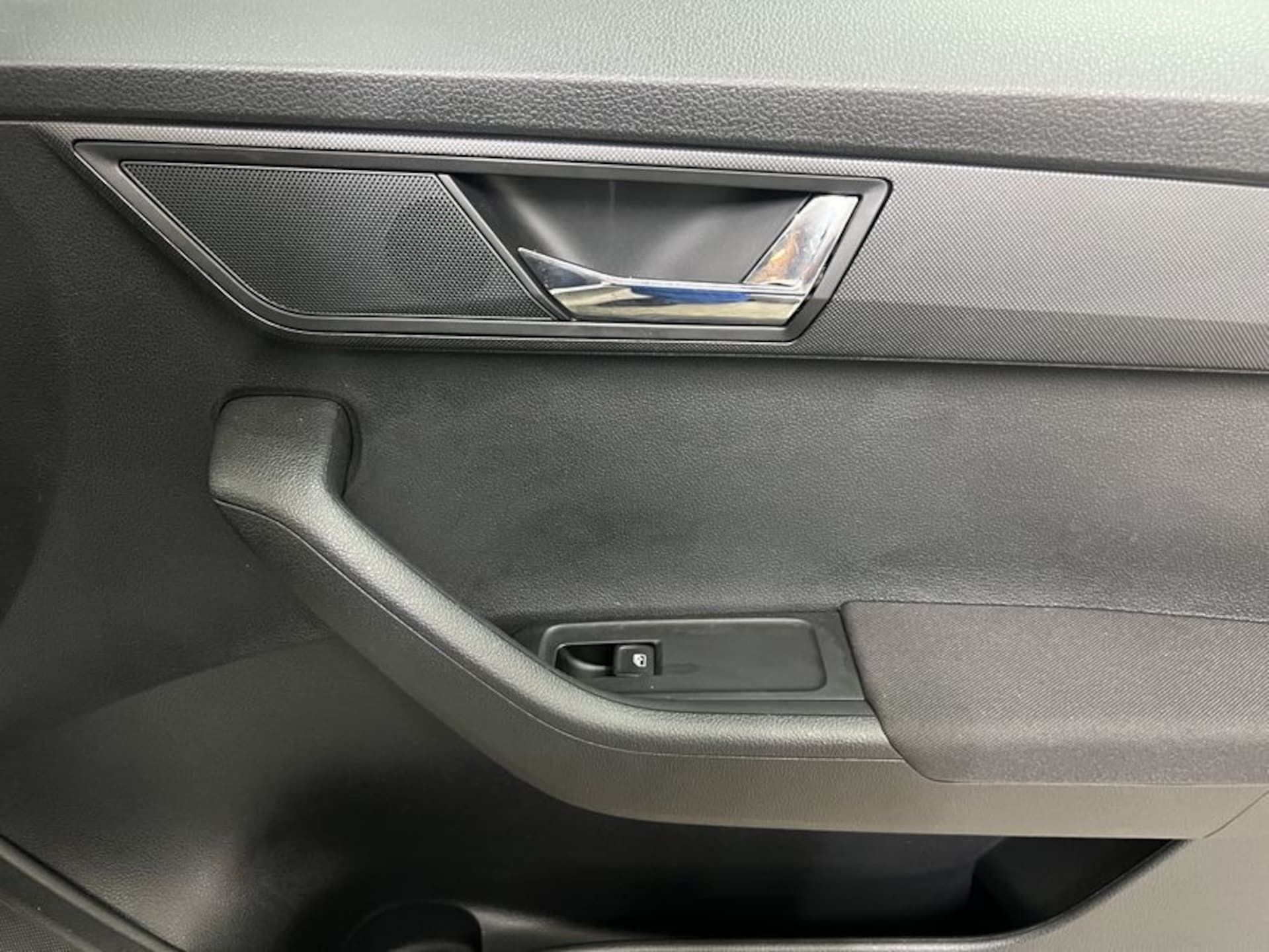 Skoda Fabia CLEVER