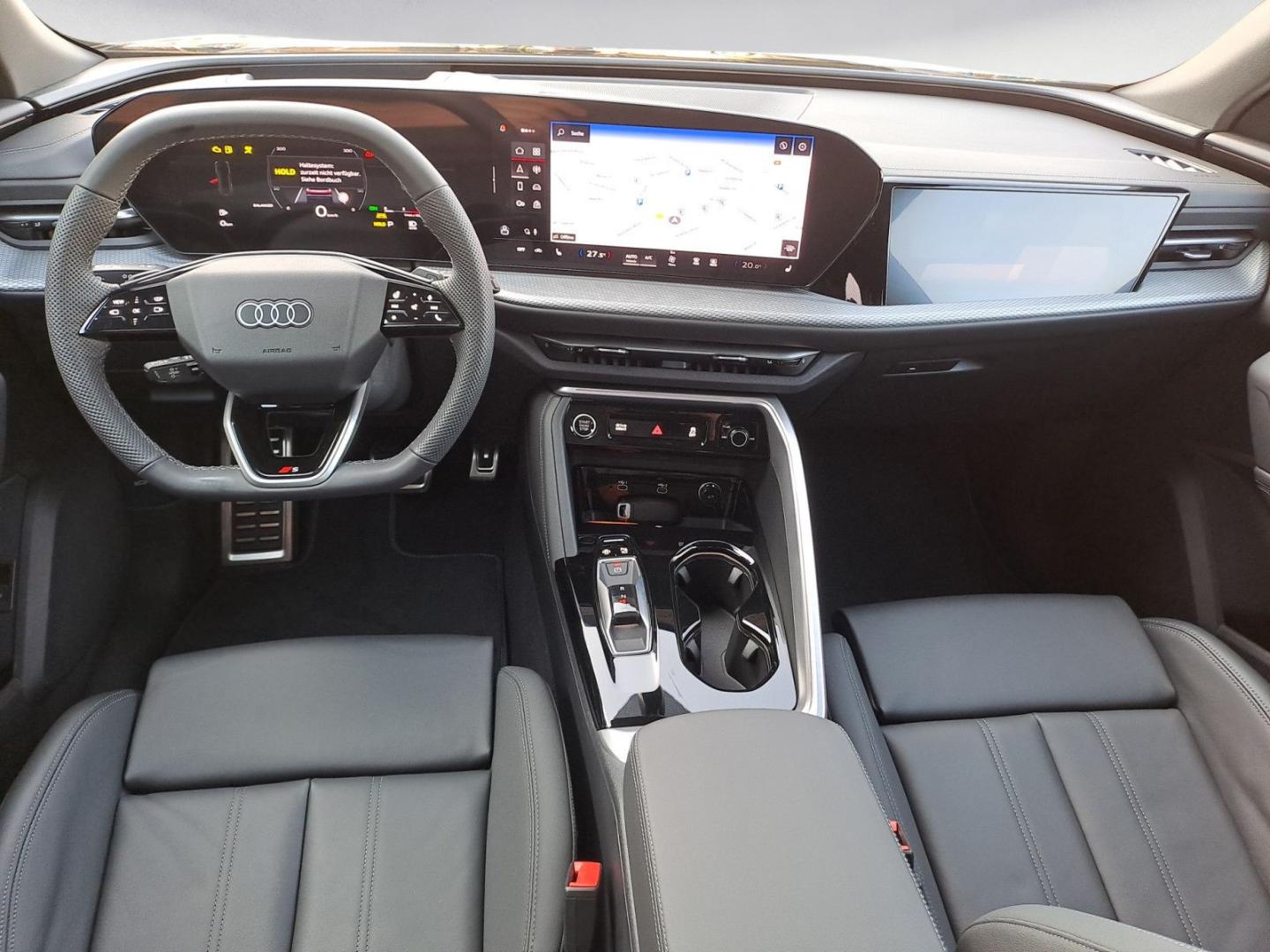 Image about Audi Q5 SUV TDI quattro 150 kW S tronic