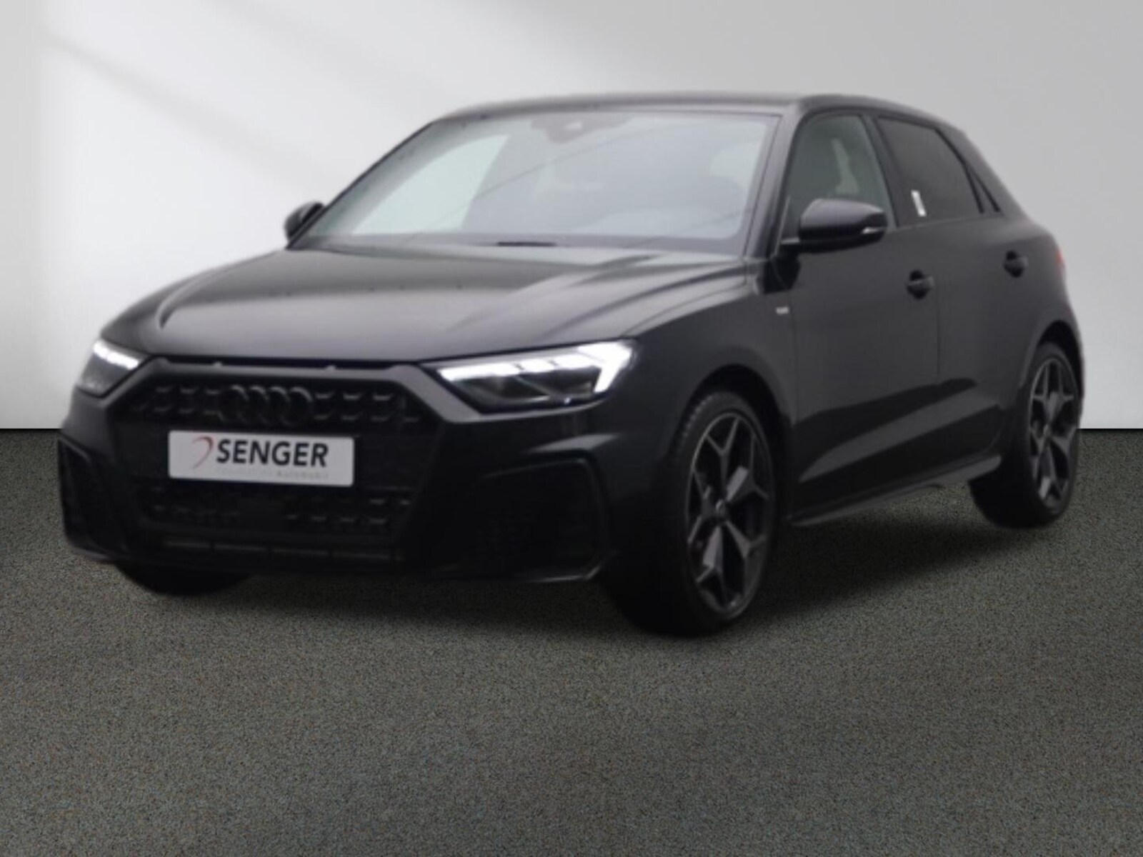 Audi A1 Sportback – Bild 14
