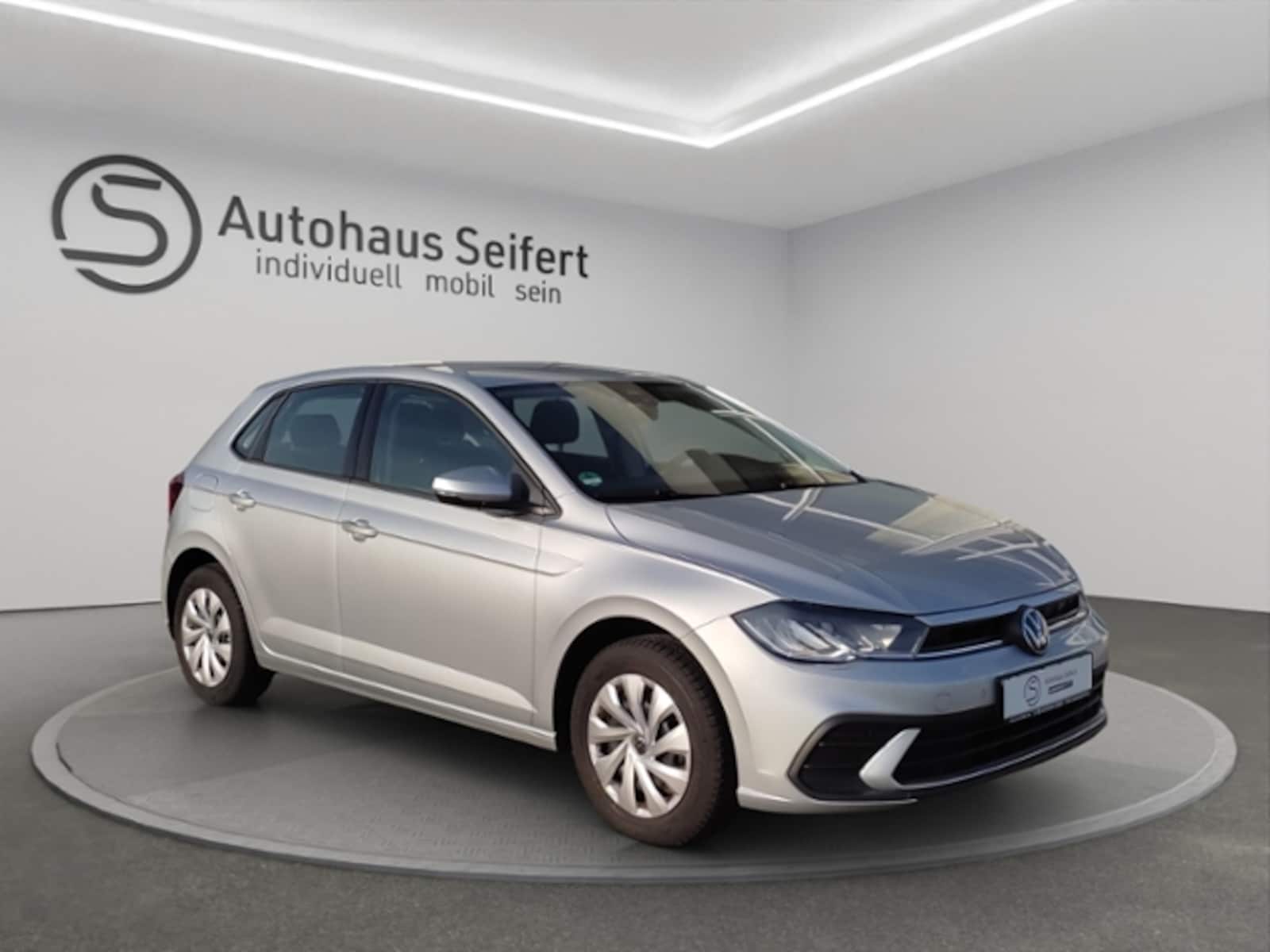 Volkswagen Polo – Bild 8