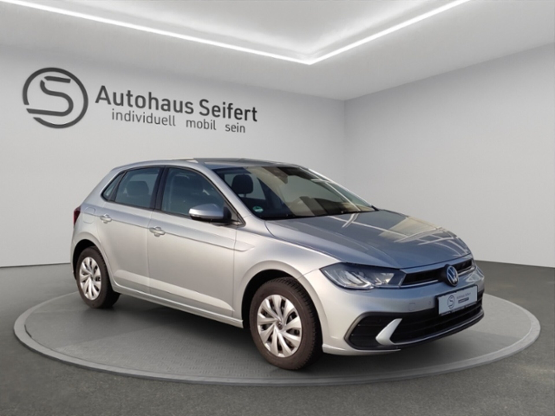 Volkswagen Polo Life