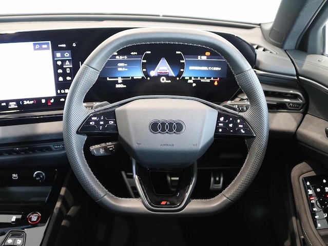Audi S5 Avant S5 Avant TFSI 270 kW S tronic for more details contact your dealer