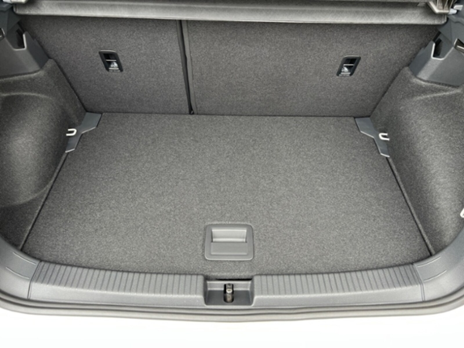 Volkswagen T-Cross – Bild 8