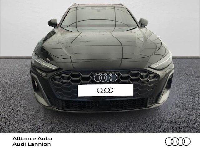 Audi A5 Coupé S Line TDI Hybride 204 Ch S Tronic -  - Joinsteer - #4