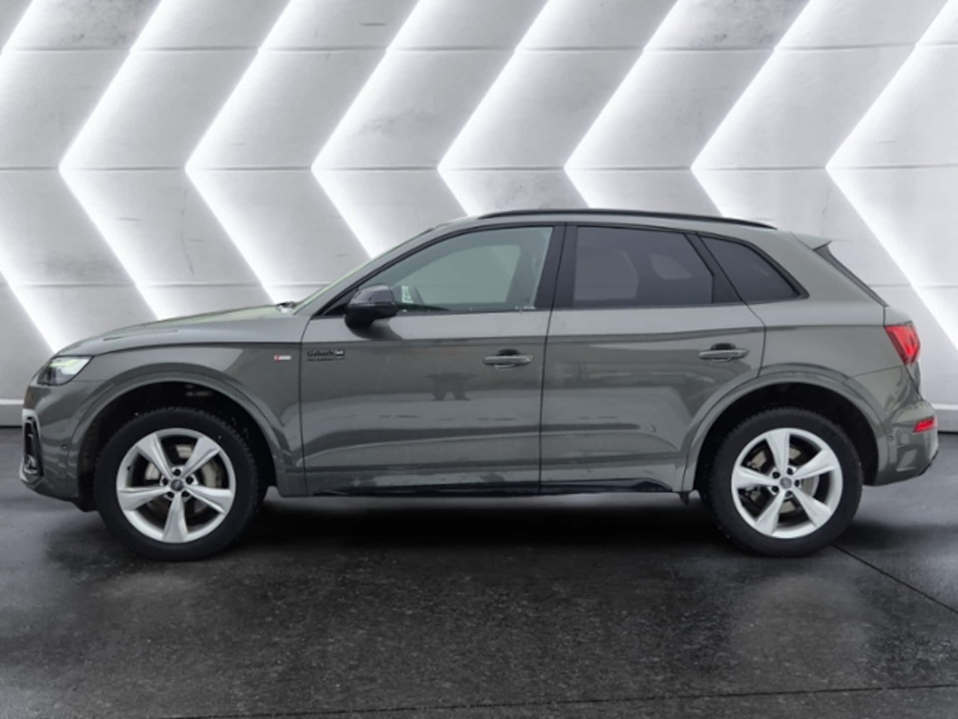 Audi Q5 SUV S line